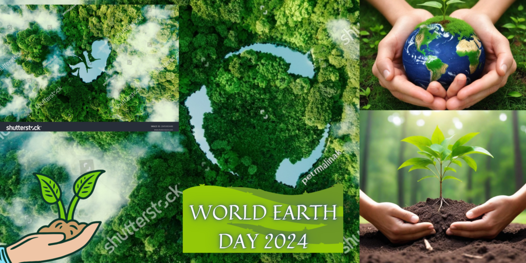 World Earth Day