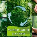 World Earth Day