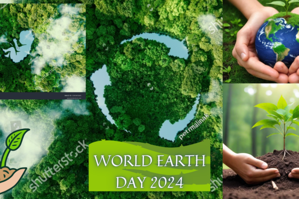 World Earth Day