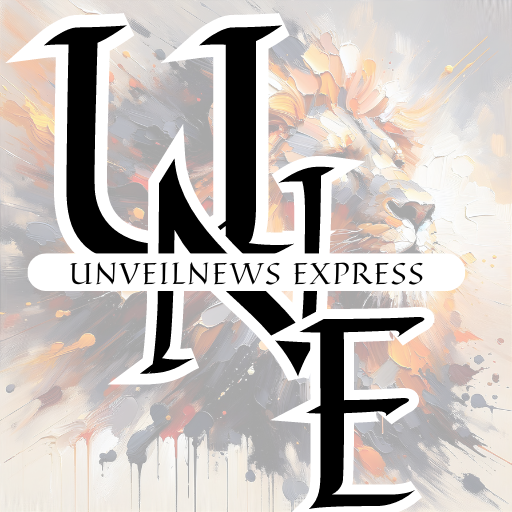 Unveil News Express