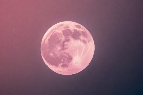 full moon april 2024