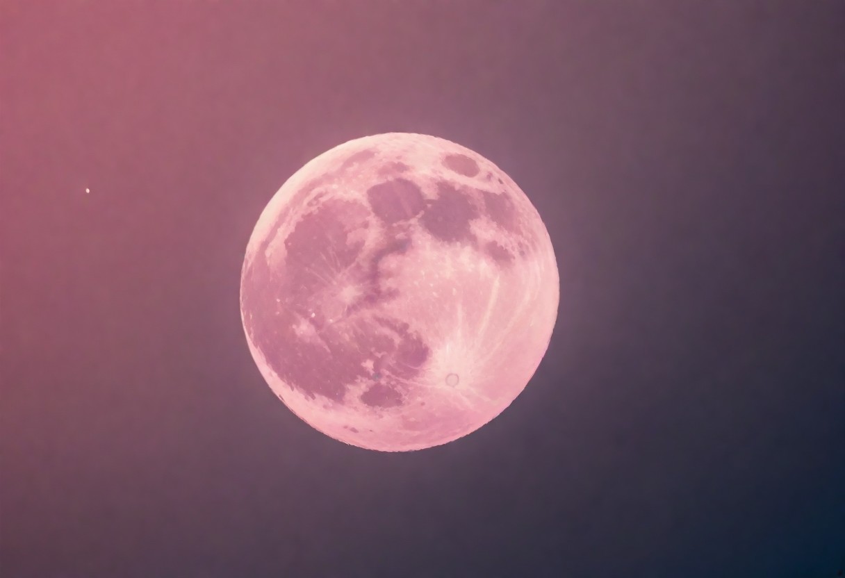 full moon april 2024